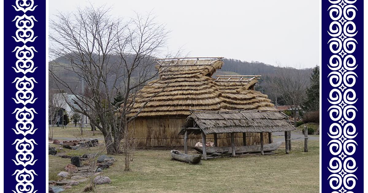 アイヌと沖縄の共通ルーツと未来を解く
