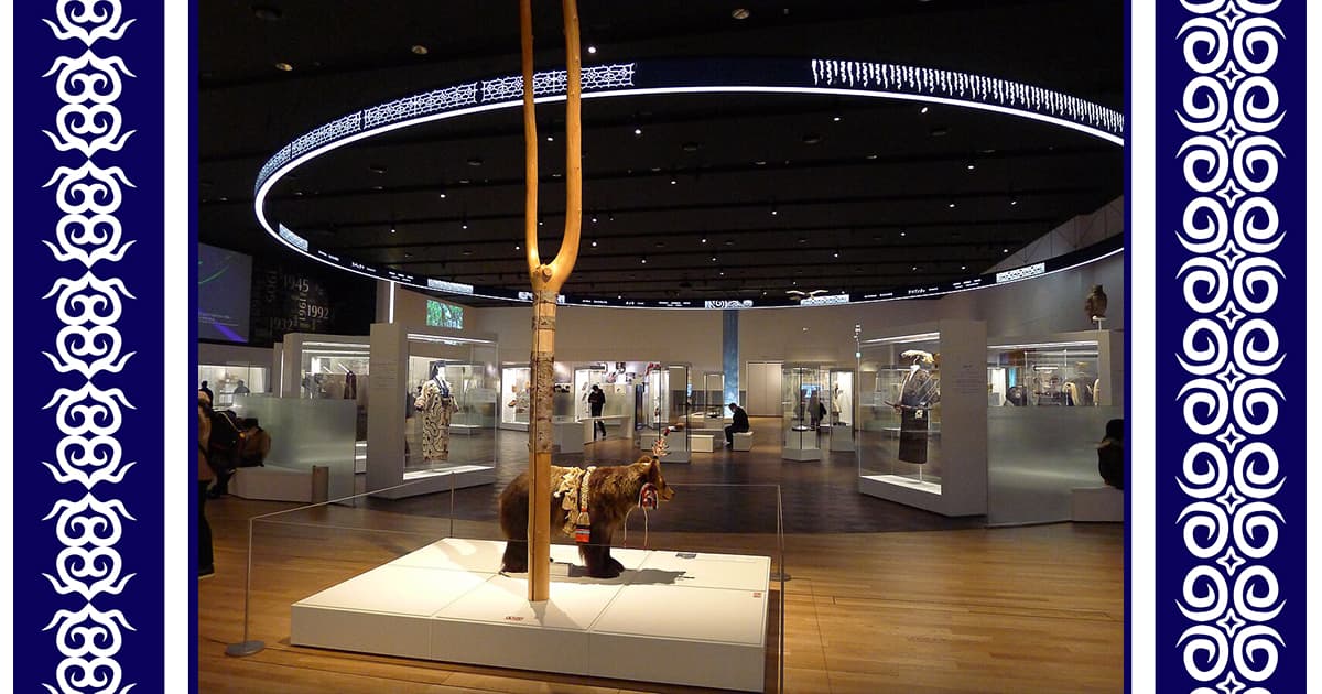 アイヌ民族の特徴と歴史を深掘り