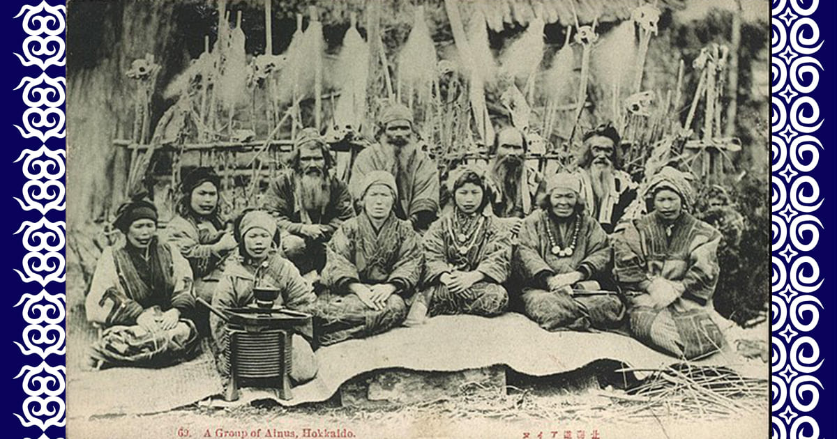 アイヌ音楽とは？起源と魅力を深堀り