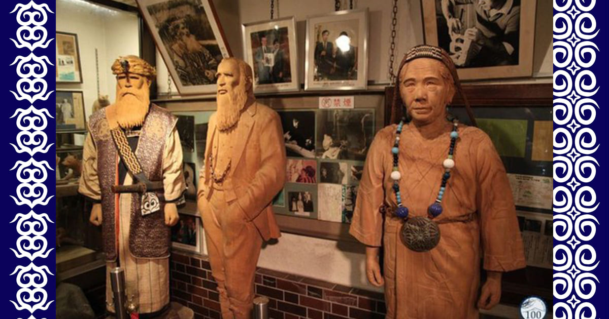 アイヌ食文化とは？自然と儀式に宿る知恵