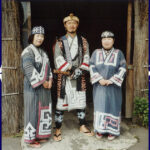 アイヌ女性の魅力と挑戦を紐解く完全ガイド