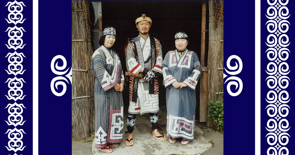 アイヌ女性の魅力と挑戦を紐解く完全ガイド