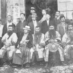 アイヌ衣装の歴史と文様・名称について