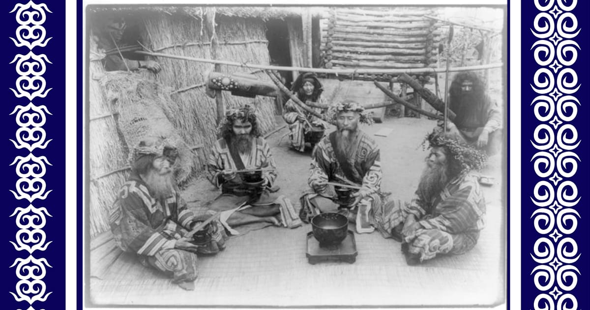 アイヌ文様とは？意味・起源・現代の活用まで完全ガイド