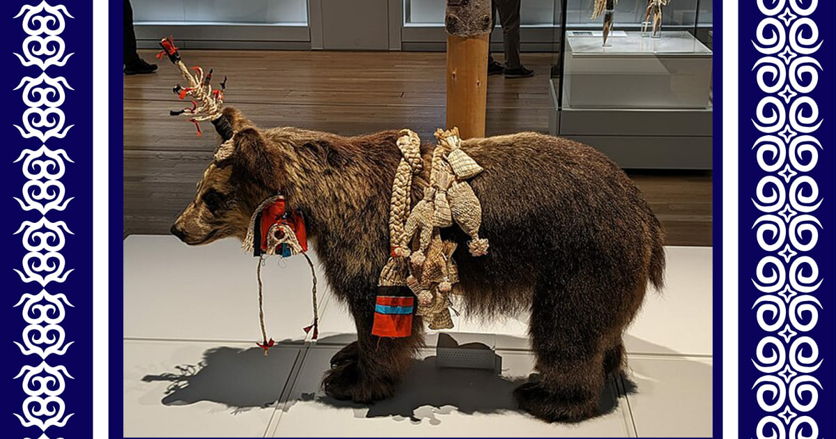 ムックリとトンコリで知るアイヌ楽器の文化