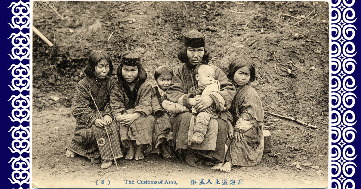 カムイ信仰とは？アイヌ神話と祈りの世界