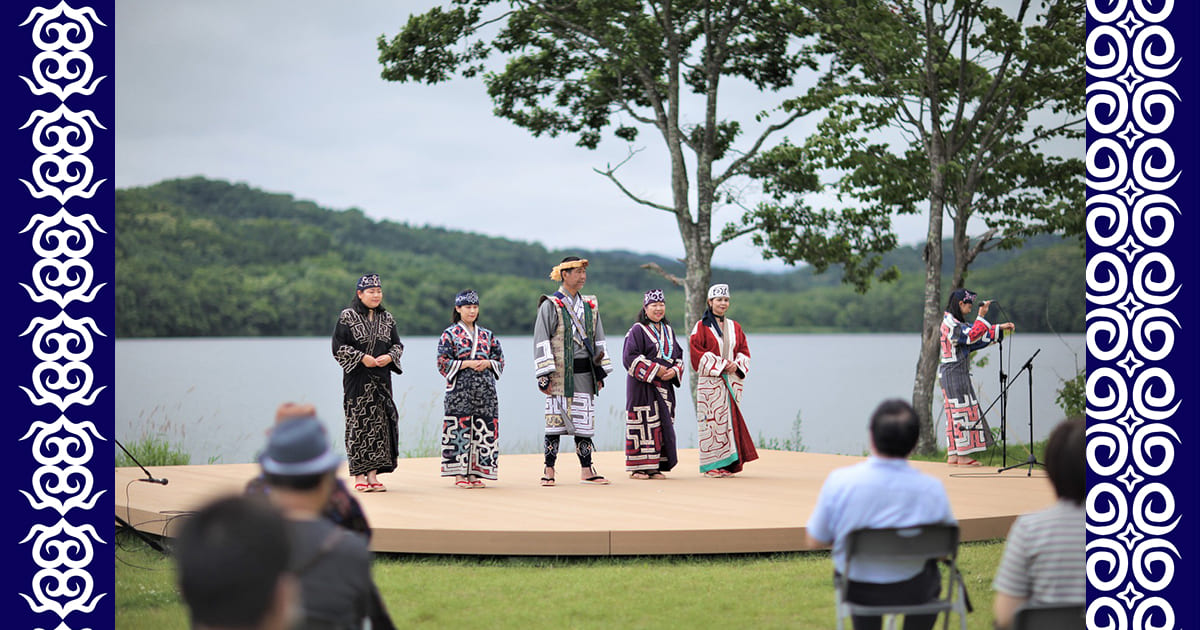 アイヌ料理とは？歴史と魅力