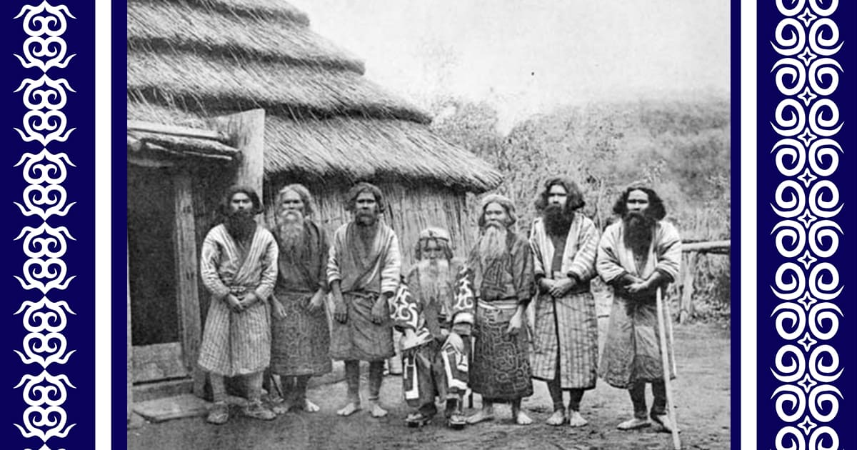 アイヌ問題の本質とは？文化と権利の現在地